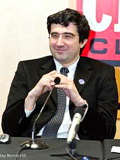 Владмимир Крамник