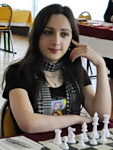Нази Паикидзе