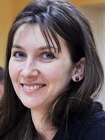 Мария Манакова