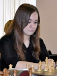 Дарья Пустовойтова