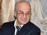 Борис Долматовский