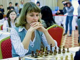 Татьяна Шадрина