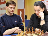 Победители Moscow Open