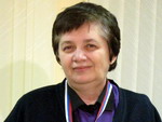 Елена Фаталибекова