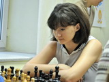 Лидия Сысойкина