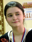Анастасия Боднарук