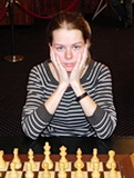 Татьяна Косинцева