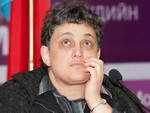 Майя Чибурданидзе