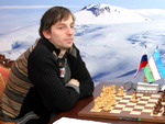Александр Грищук