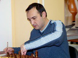 Фаррух Амонатов