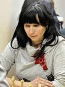 Татьяна Богумил