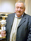 Юрий Балашов