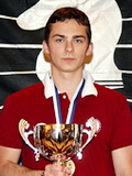 Александр Ипатов