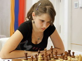 Алина Кашлинская