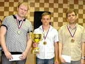Воронеж-2010