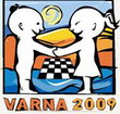 Варна-2009