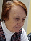 Римма Билунова