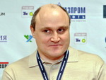 Юрий Дохоян