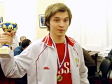 Владимир Белоус