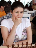 Анастасия Боднарук