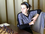 Майя Ломинеишвили
