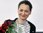 Александра Костенюк