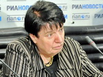 Нона Гаприндашвили
