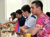 команда Армении