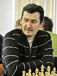 Михаил Кобалия