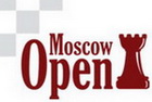 Moscow open