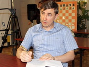 Евгений Бареев