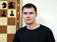 Андрей Черенков