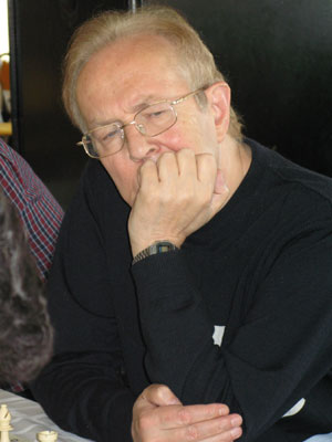 Виталий Цешковский