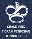 Джермук - этап Гран-при ФИДЕ