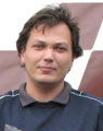 Дмитрий Саулин