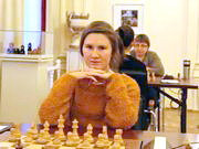 Полина Шувалова