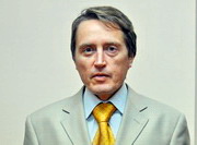 Сергей Загребельный