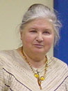 Людмила Белавенец