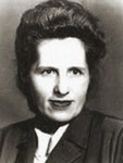 Елизавета Быкова
