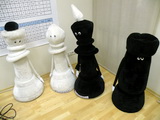 Детские шахматы