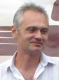 Алексей Горбатов