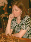 Светлана Матвеева. Фото официального сайта