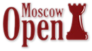 Moscow Open 2013