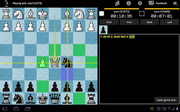 онлайн-шахматы