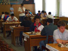 Спартакиада учащихся 2007